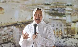 Solusi Air Bersih untuk Sidoarjo, Risma Akan Manfaatkan Optimal Potensi Kali Porong