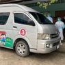 Siswi 7 Tahun Ditemukan Tewas Setelah Tertinggal dan Terkunci di Mobil Antar-jemput