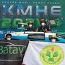 Batavia Team UNJ Raih Prestasi Ajang Kompetisi Mobil Hemat Energi 2021