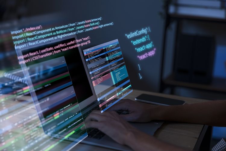 Gaji Software Engineer dan Programmer&nbsp;