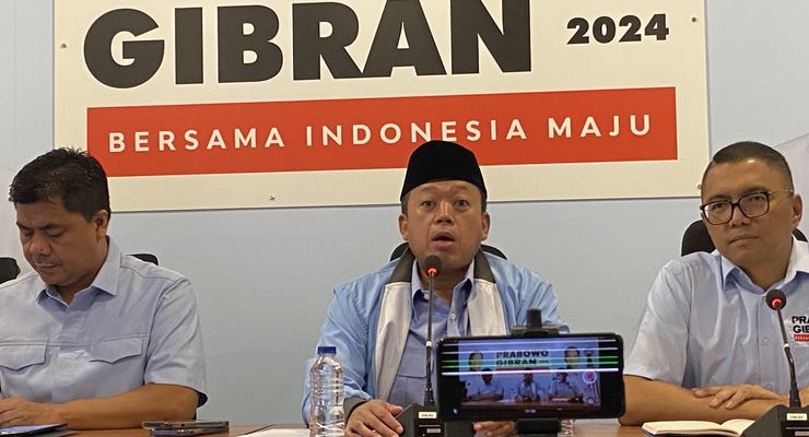 Khofifah Jadi Dewan Pengarah dan Juru Kampanye di TKN Prabowo-Gibran, Berikut Tugasnya