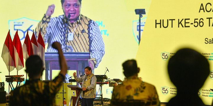 Cegah Kekerasan, Mendikbud Soroti Pentingnya Kerja Sama Sekolah dan Keluarga