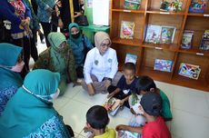 Taman Bacaan, Solusi Kabupaten Tana Tidung Atasi "Learning Loss"