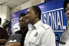 BNN Antisipasi 8 Narkoba Jenis Baru yang Belum Diatur Peraturan Menteri Kesehatan