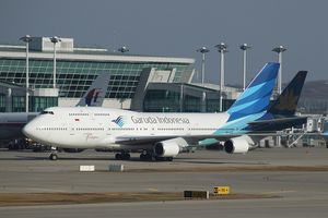 20 Maskapai Penerbangan Terbaik Dunia 2026 Versi Skytrax, Ada Garuda Indonesia?