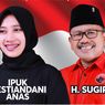 PDI-P Rekomendasikan Istri Bupati Anas, Ipuk Fiestiandani Maju di Pilkada Banyuwangi