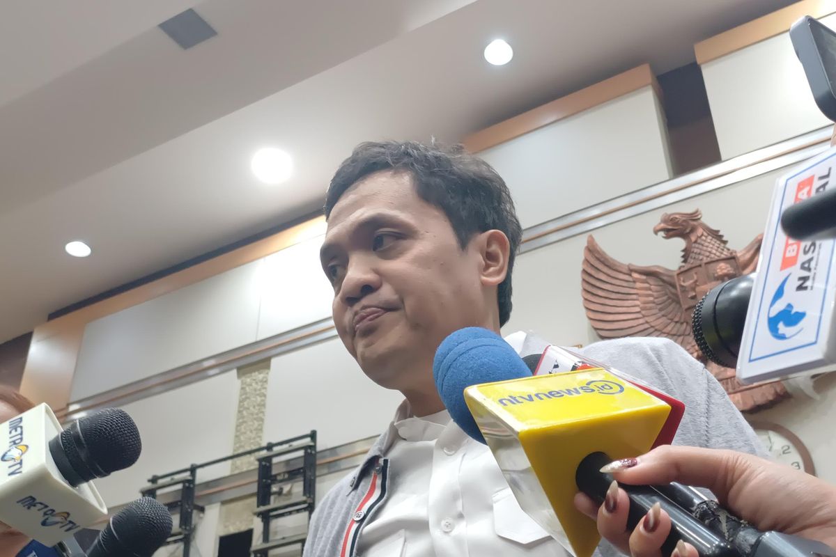 Budi Arie Diperiksa Bareskrim Kasus Judol di Komdigi, Habiburokhman: Feeling Saya, Dia Orang Baik