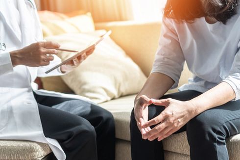 6 Penyebab Menopause Dini, mulai dari Genetik hingga Paparan Racun 