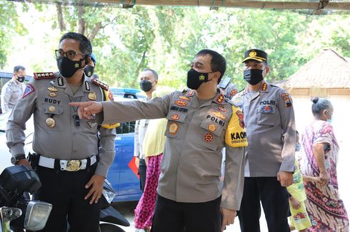 Perahu Berisi 20 Wisatawan Terbalik di Waduk Kedung Ombo, Pengelola Dinilai Melanggar Prokes