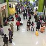 PT KAI Batalkan 44 Perjalanan Kereta Jarak Jauh dari Jakarta