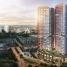 Waskita Rilis Tempat Nongkrong Baru di Vasaka Nines BSD City