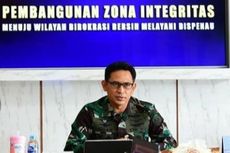 TNI AU Selidiki Penyebab Prajurit Kopasgat Jatuh Saat Terjun Payung di Halim Perdanakusuma