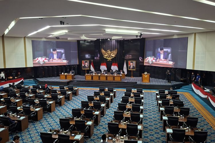 Sorotan Tajam DPRD DKI Jakarta untuk Raperda Air Minum