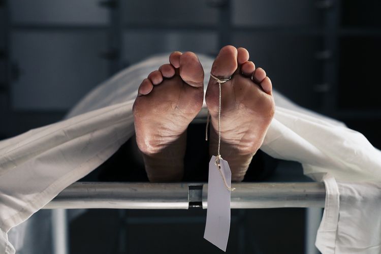 Tukang Becak di Tuban Meninggal Mendadak saat Angkut Penumpang, Polisi Ungkap Penyebabnya