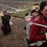 Bukti Manusia Masih Berevolusi, Tubuh Orang Tibet Beradaptasi dengan Oksigen Tipis