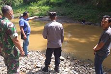 Bocah di Probolinggo Tewas Tenggelam di Sungai Saat Ikut Pamannya Mandikan Hewan Ternak