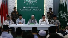 PBNU Sosialisasi AD/ART Baru, Apa Saja yang Berubah?