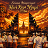 20 Prompt AI Gambar Ucapan Selamat Nyepi 2026 yang Menarik