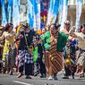 Vakum 2 Tahun, Asia Africa Festival Digelar Lagi di Bandung