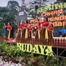 Perkuat Ketahanan Pangan Lokal, Desa Kandangan Lumajang Gelar 