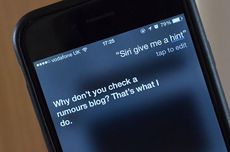 Wanita Bernama Siri Terpaksa Ganti Nama Setelah Pembaruan Apple