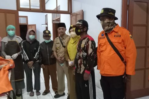 Bocah 4 Tahun yang Hanyut di Selokan Pemalang Ditemukan Tewas Puluhan Kilometer dari TKP