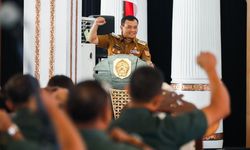 Gubernur Luthfi Dorong Pemda di Jateng Percepat Atasi Kemiskinan dengan Konvergensi Program