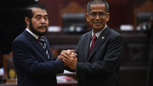 Hakim Konstitusi Saldi Isra: MK "Terlalu Jauh" Buat Putusan yang Bikin Gibran Bisa Maju Pilpres