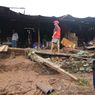 Banjir Bandang Terjang Jombang, Warga: Ini yang Paling Parah