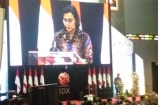 [MONEY SEPEKAN] Sri Mulyani 