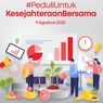 Ini Alasan SRO Ajak Investor Tingkatkan Transaksi di Pasar Modal pada 9 Agustus 2022