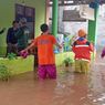 Ribuan Rumah Terendam Banjir di Lombok Timur, Pengungsi Butuh Tenda dan Air Bersih