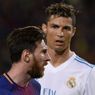 Barcelona Vs Madrid, Messi Cerita soal Duel dengan Ronaldo
