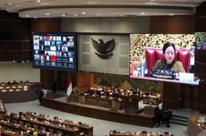 House Approves Perppu on Job Creation in Indonesia