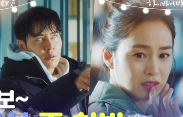 Drama Hi Bye Mama! yang dibintangi Kim Tae Hee