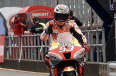 Daftar Pebalap Q2 MotoGP Thailand 2022: Tanpa Marquez, Ducati Terbanyak