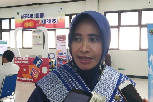 Alami Batuk dan Demam, 2 Pasien Asal Solo Dirawat di RSUD Moewardi