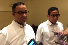 Menanti Sikap Anies-Sandi terhadap Proyek Reklamasi Teluk Jakarta...