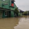 Banjir Rendam Lima Kecamatan di Kabupaten Cirebon, Warga: Ini Tak Biasa...