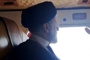 Hasil Penyelidikan Awal Ungkap Helikopter Presiden Iran Tak Punya Transponder 