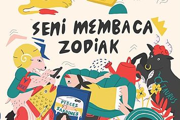 8 Sifat dan Karakter Zodiak Virgo, Cari Tahu Tentang Dirimu!