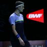 Sempat Unggul 11-0, Axelsen ke Final Malaysia Open 2023
