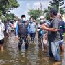 Banjir Landa 4 Kecamatan di Sidoarjo, BPBD Sebut Akibat Luapan Sungai