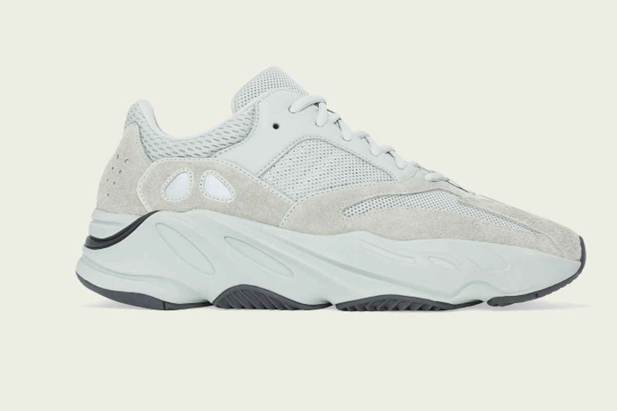 yeezy boost 700 salt