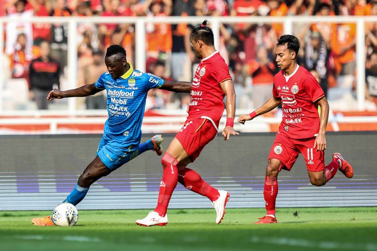 Pengelola Stadion GBK Buka Suara Terkait Ditundanya Laga Persija vs Persib