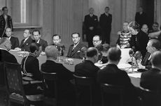 Pengakuan Kedaulatan Indonesia: Terjadi 27 Desember 1949