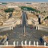 Vatikan, Negara Terkecil di Dunia