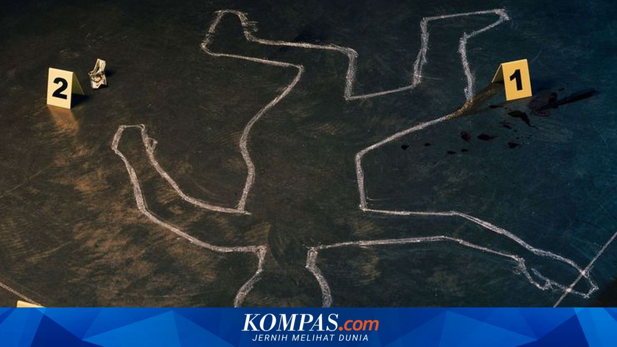 Pekerja Gudang di Roxy Mas Jakpus Tewas Terjepit Lift Barang yang Tiba-tiba Jatuh