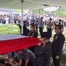 Pesan Mengharukan Kakak untuk Brigjen (Purn) Yusri Yunus di Pemakaman