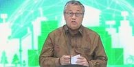BI Agresif Naikkan Suku Bunga, Apa Risiko dan Peluang bagi IHSG? 